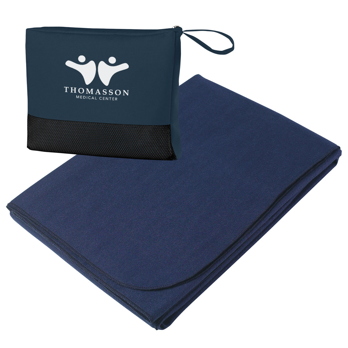 Travel Blanket