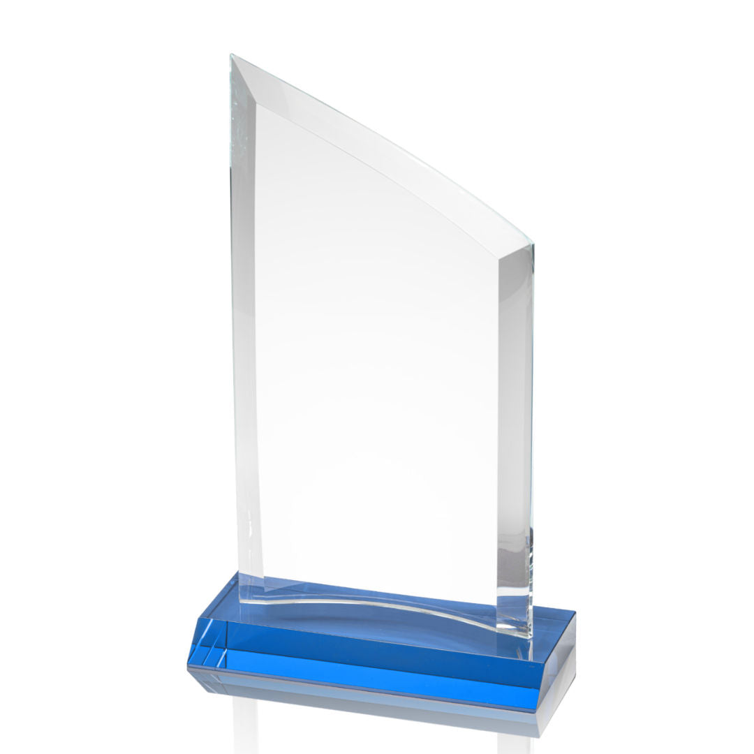 Templar Award - Sky Blue