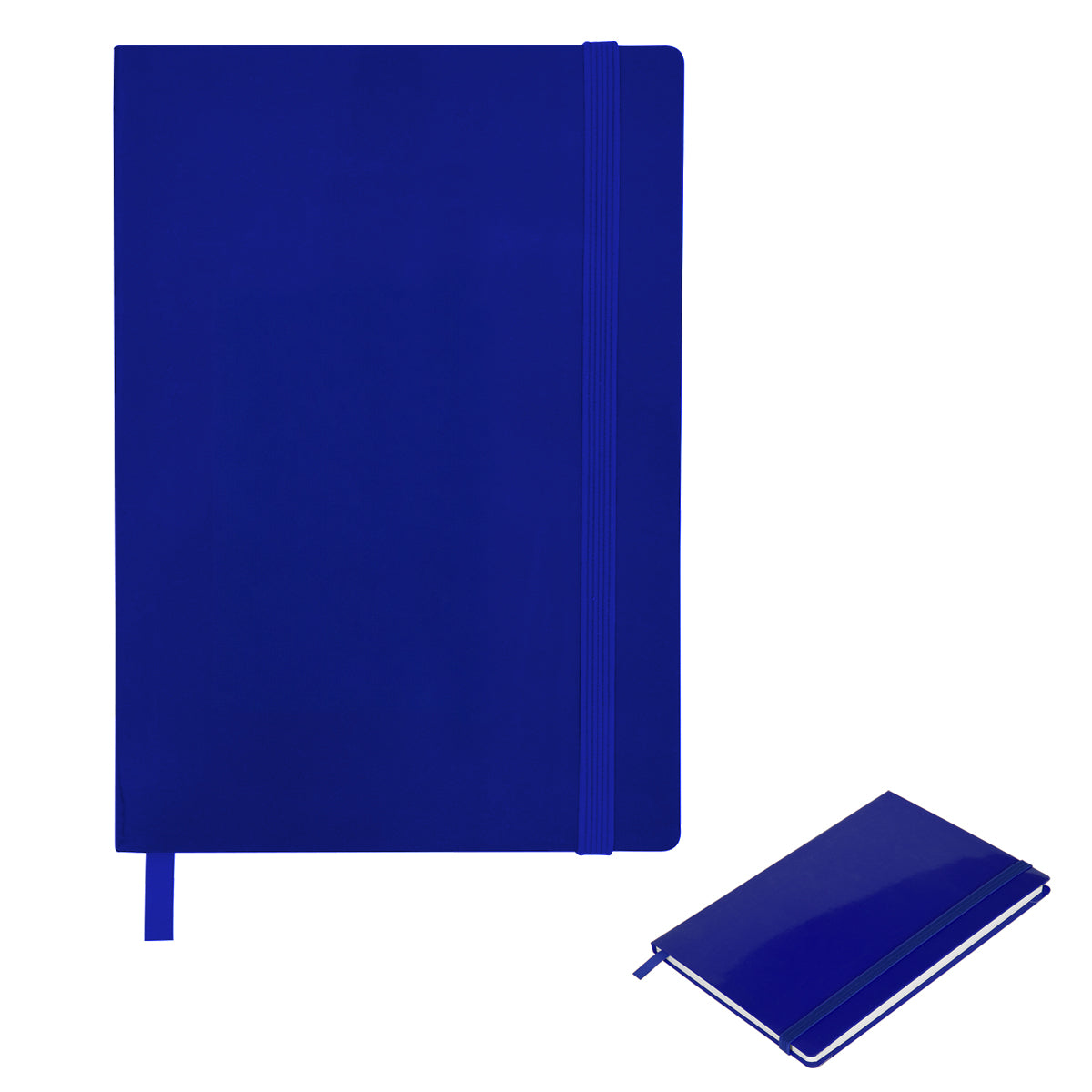 GLOSSY JOURNAL
