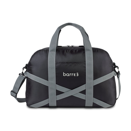 Black Terrex Sport Bag