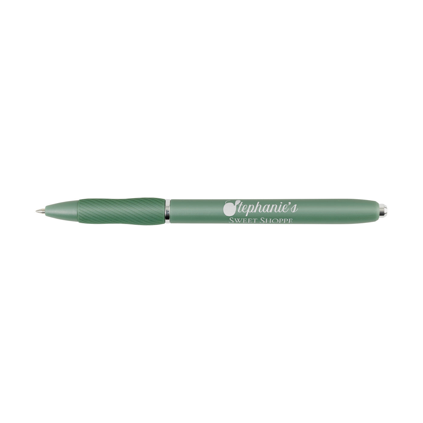 Sharpie® S-Gel Forrest Green Barrel
