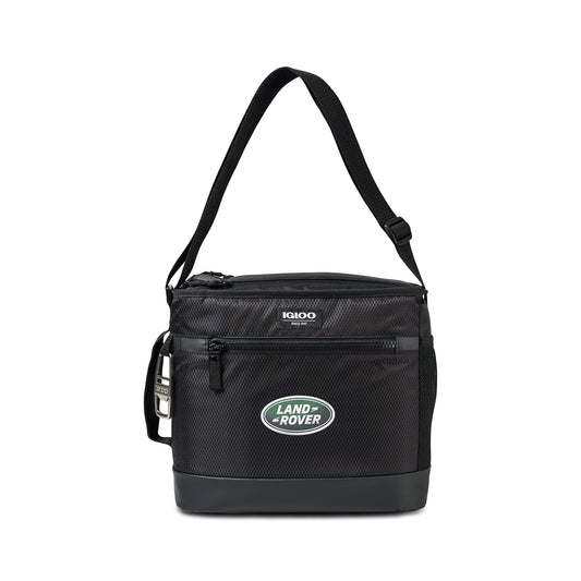 Black Igloo® Maddox Deluxe Cooler