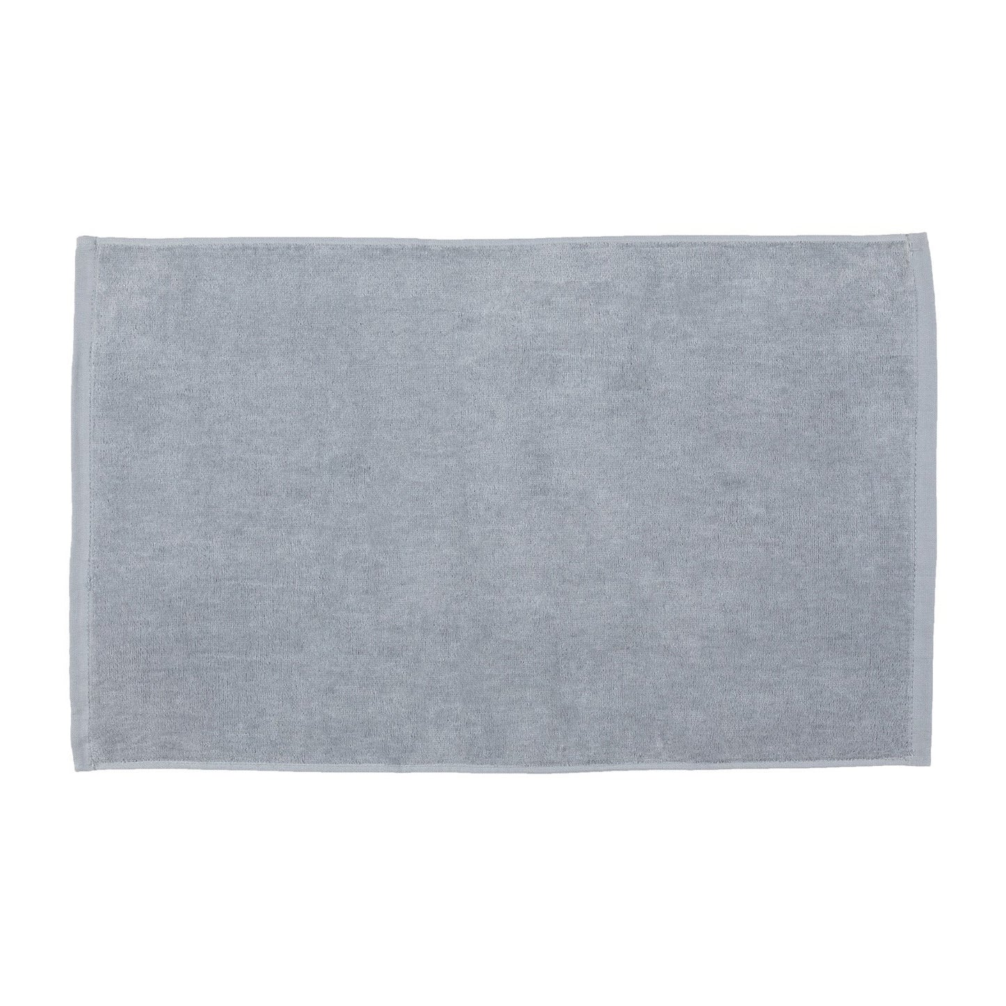 Mid-Weight Velour Hand & Sports Towel