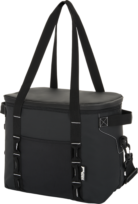 Urban Peak® Waterproof 12 Can Hinge Cooler