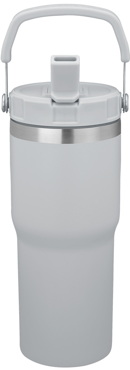 20oz Urban Peak® Pinnacle Flip Straw Tumbler