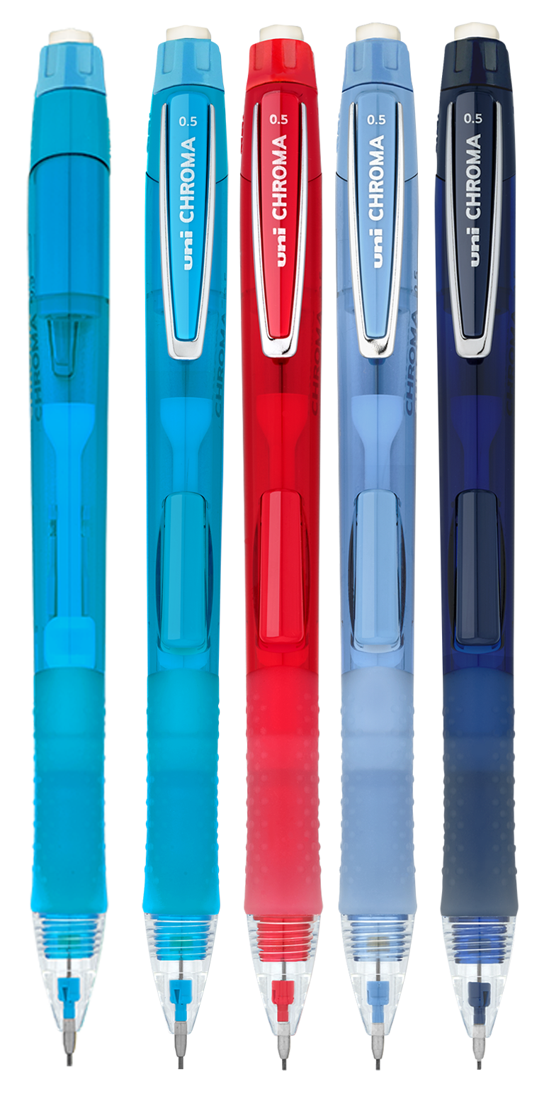 uni-ball® Chroma Pencil (0.5mm)