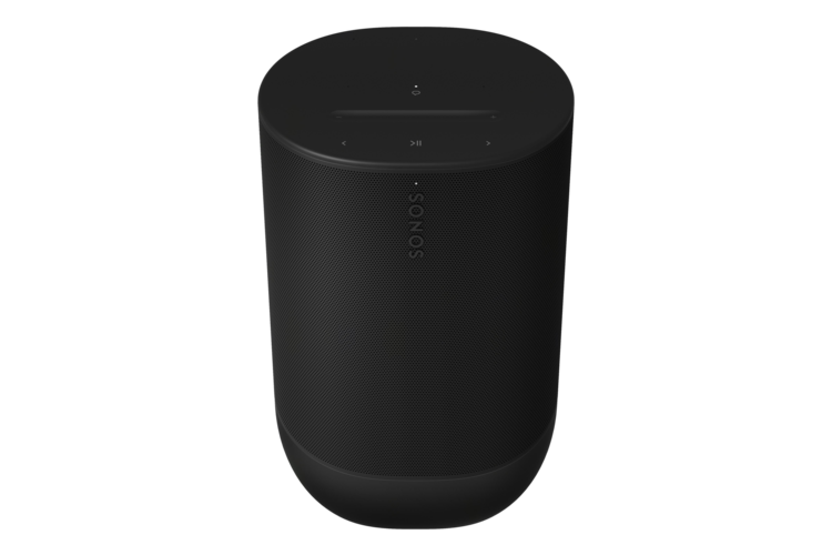 Sonos Move 2 - Black
