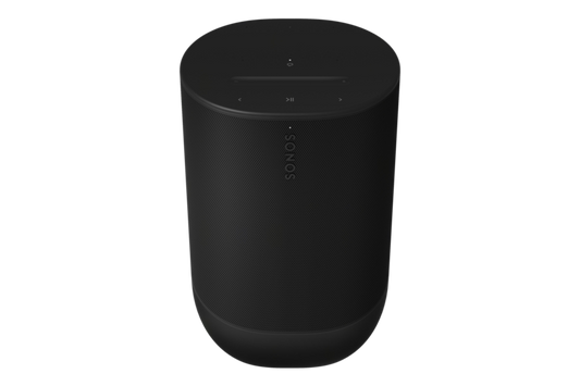Sonos Move 2 - Black