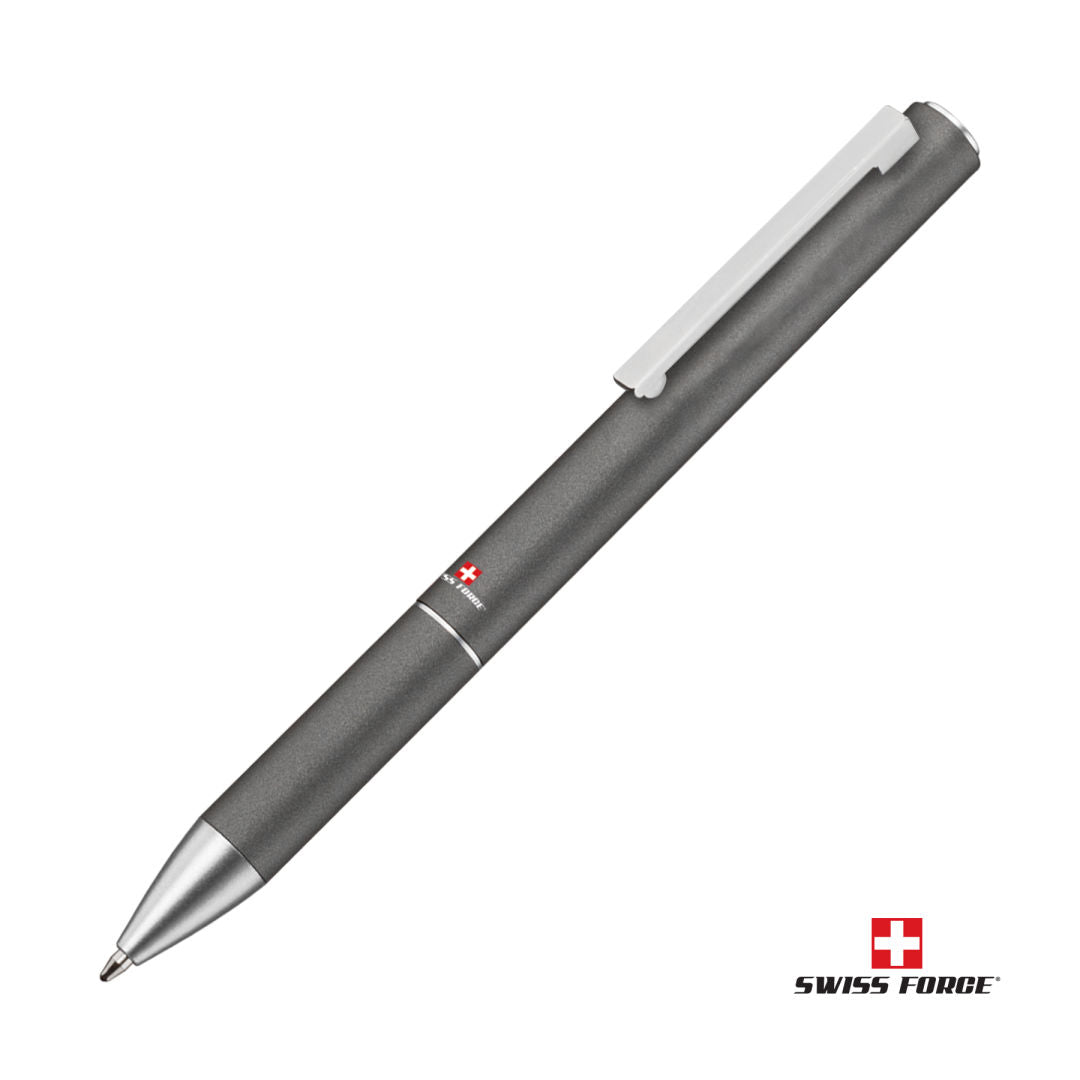 Swiss Force® Insignia Metal Pen