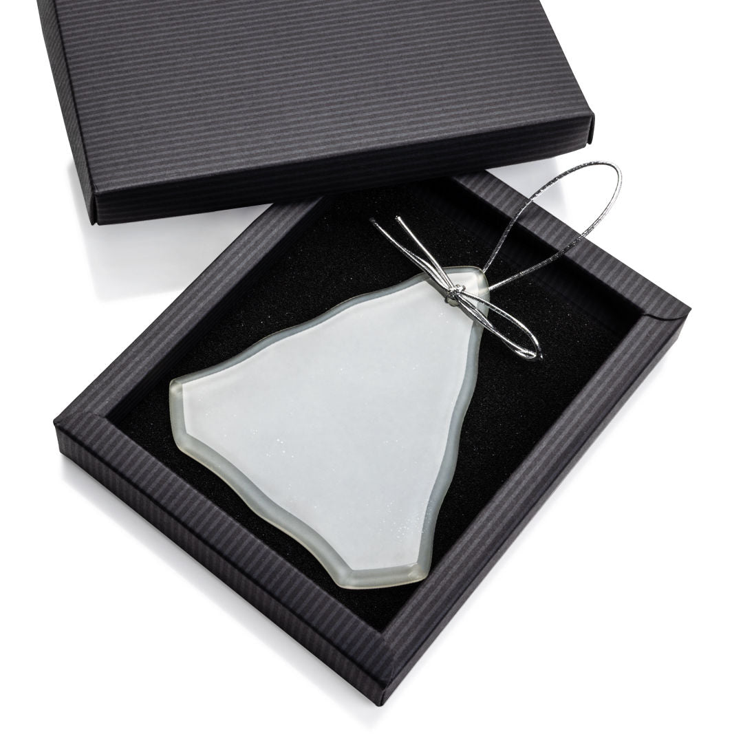 Starfire Ornament - Tree