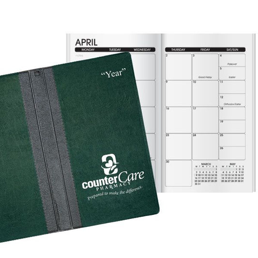 ATMORE WORK MONTHLY POCKET PLANNER
