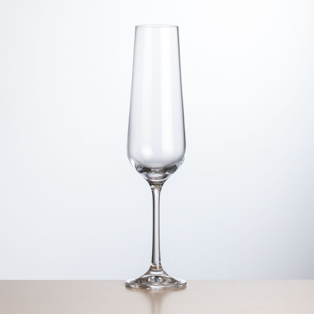 Breckland Flute - Imprinted