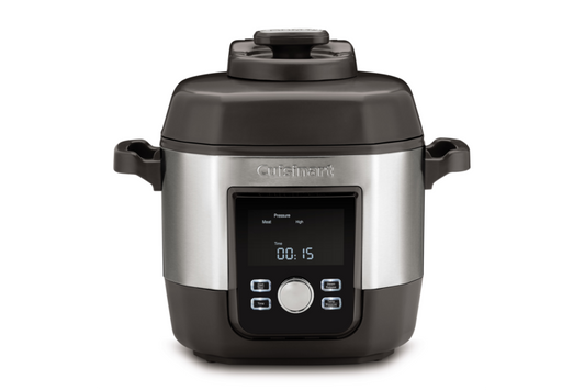 Cuisinart 12-in-1 Multicooker