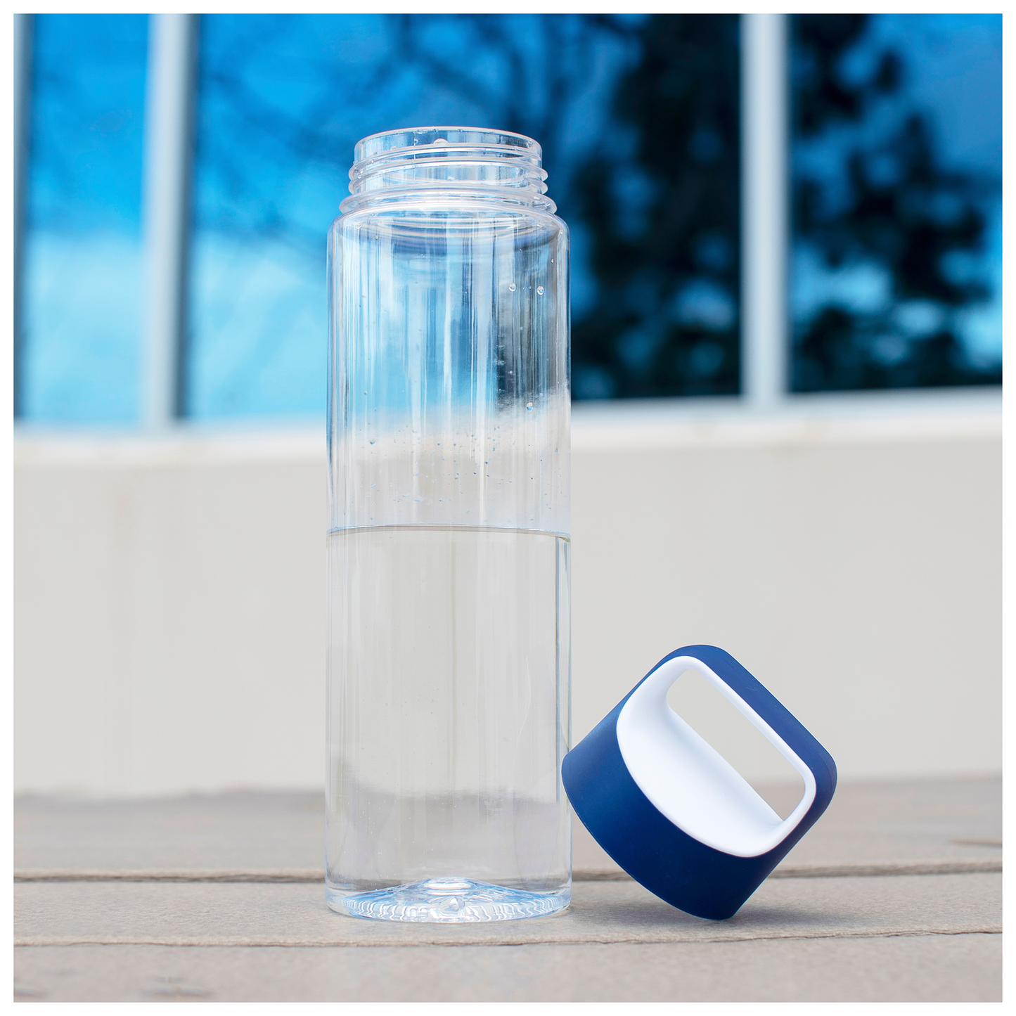 25 oz h2go elevate