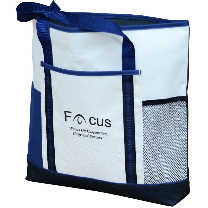 The Educator Tote