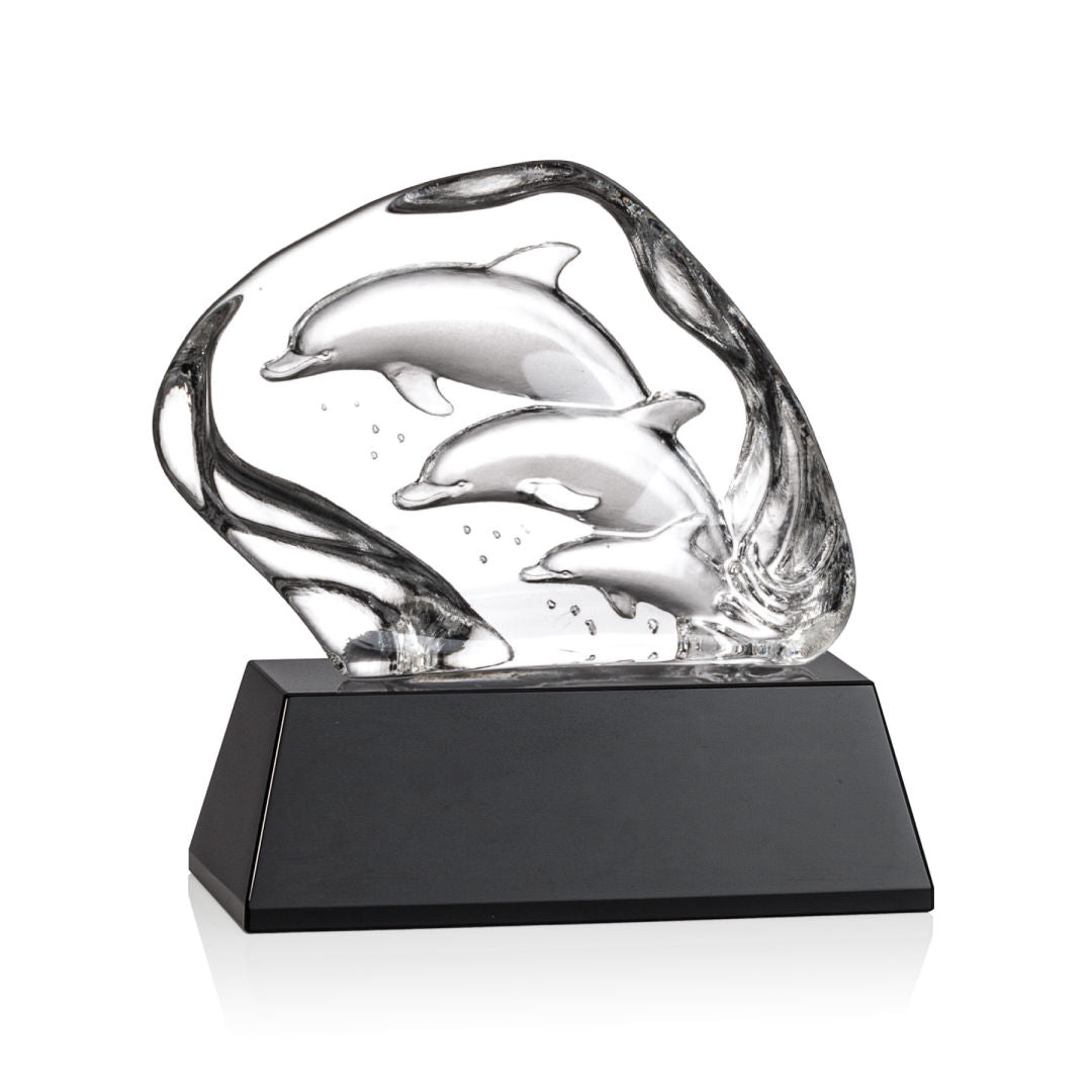 Ottavia 3 Dolphins VividPrint™ Award