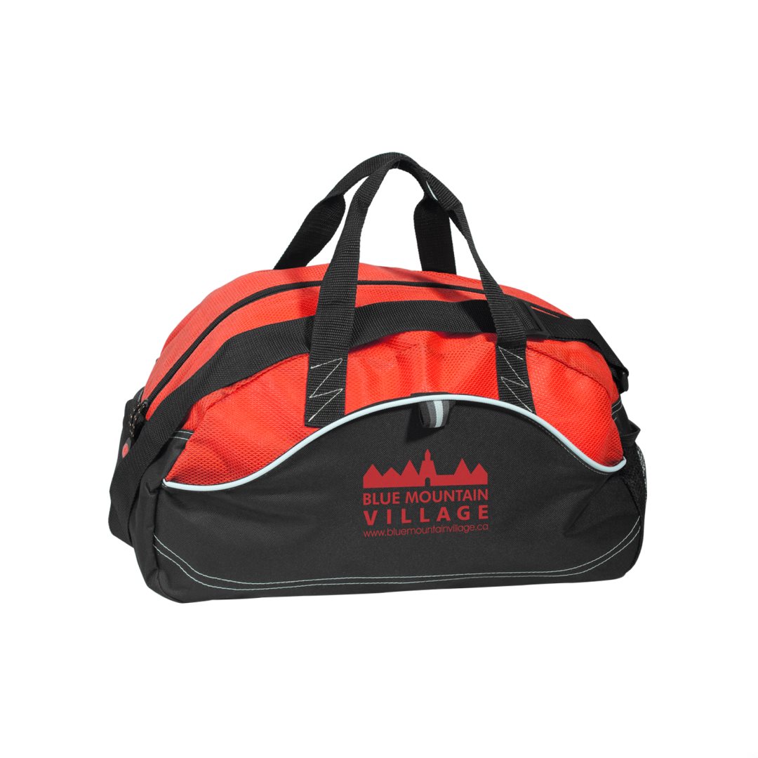 Streetwise Duffel Bag