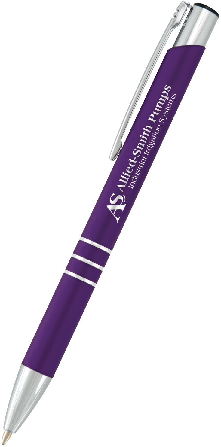 DELANE® SOFTEX LUSTER GEL-GLIDE PEN