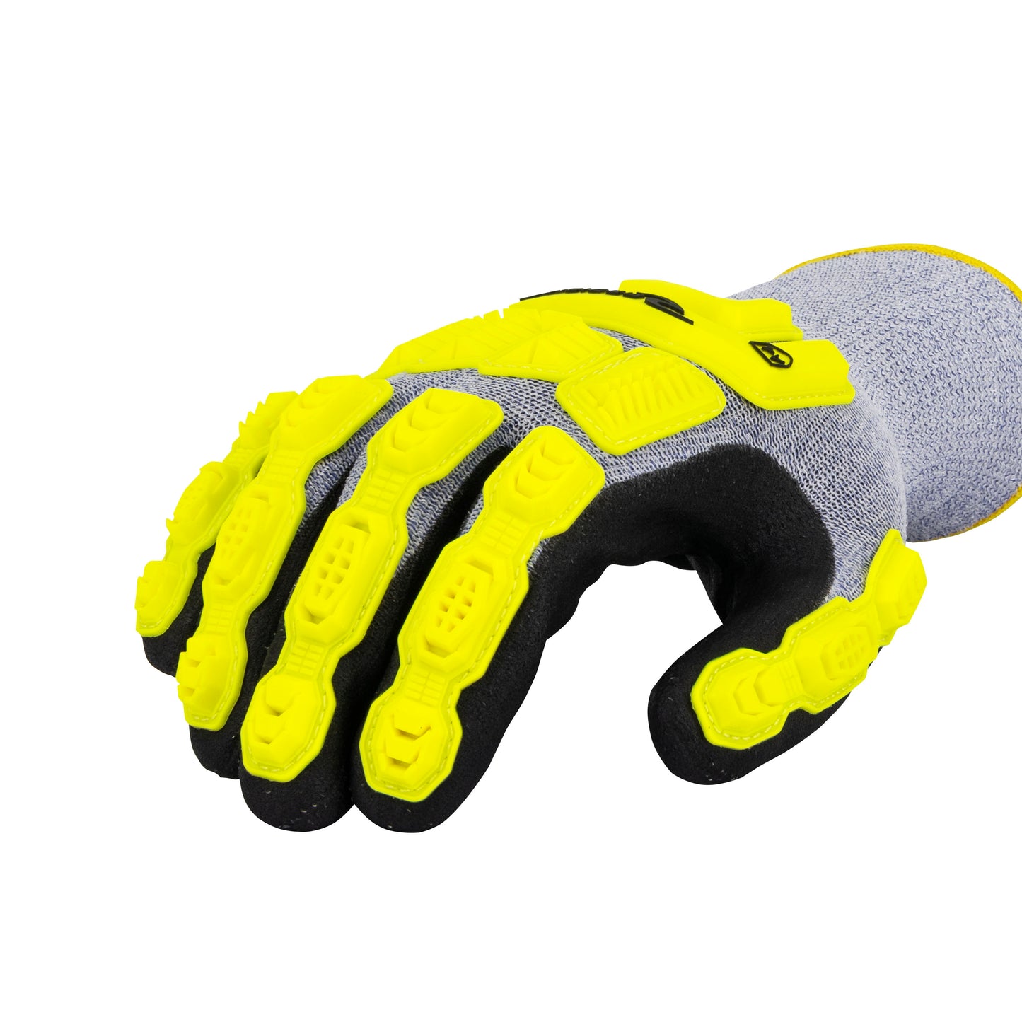 RWG604 Cut Protection Level A4 Coated Cold Weather Glove - Size L