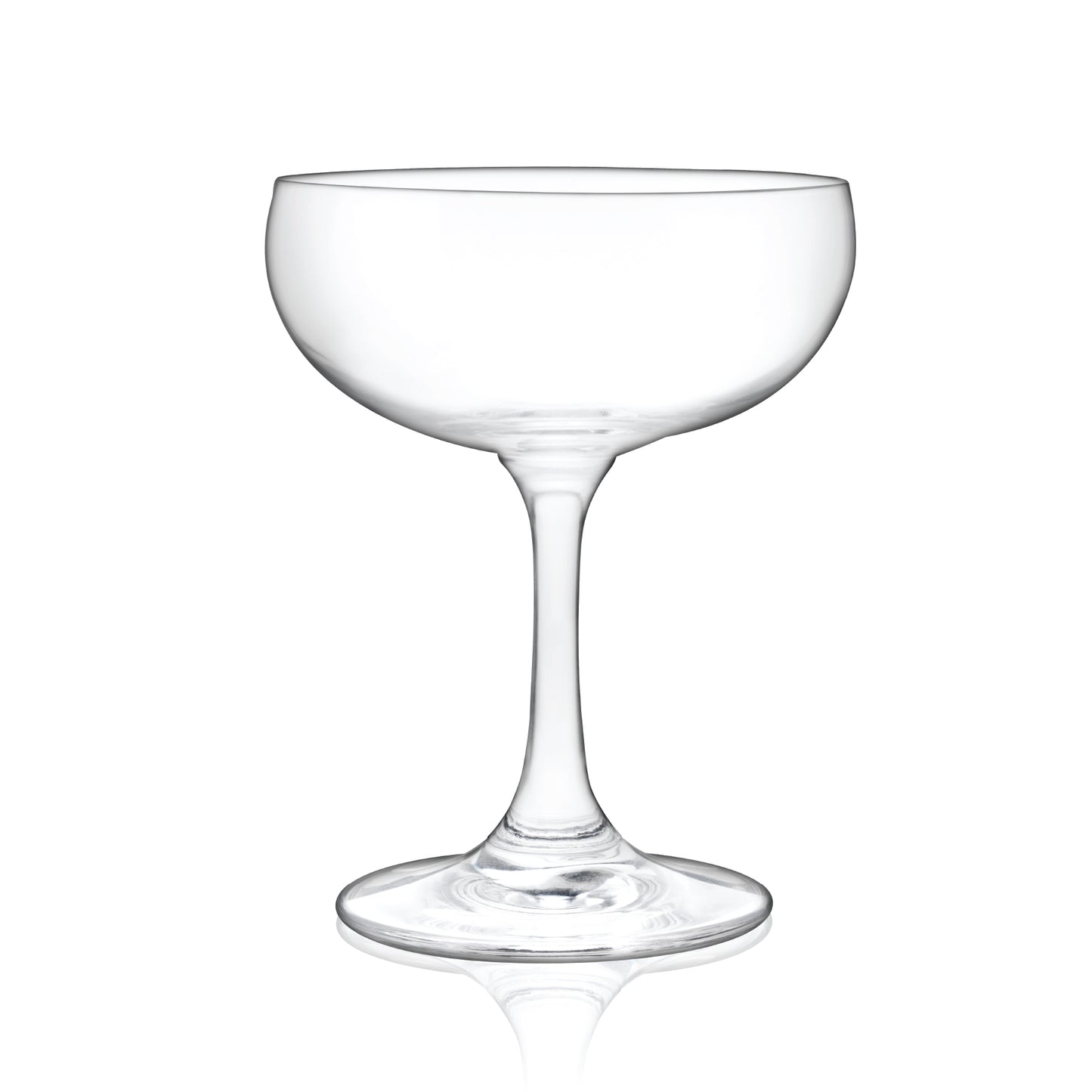 True® Coupe Glass