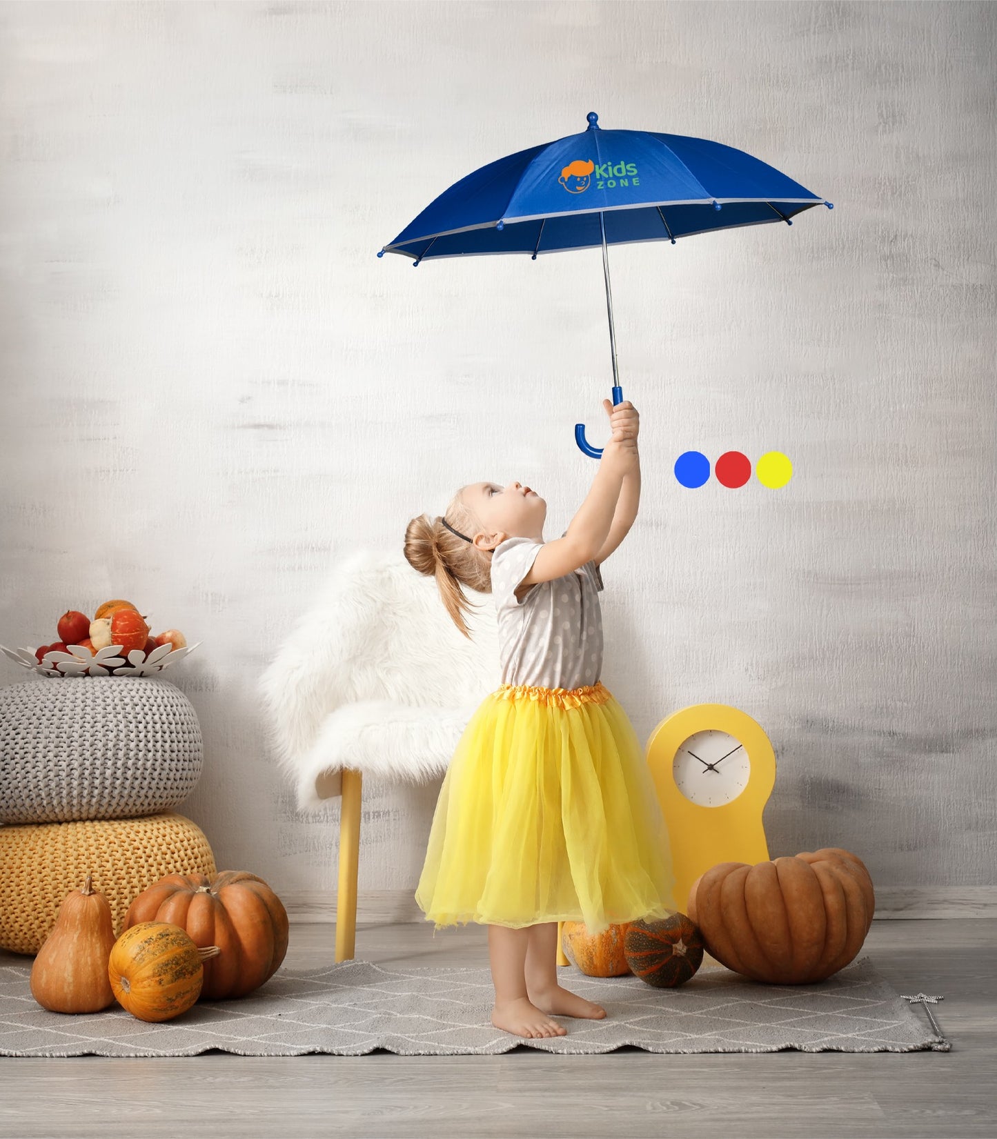 The Kiddo Children's Umbrella
