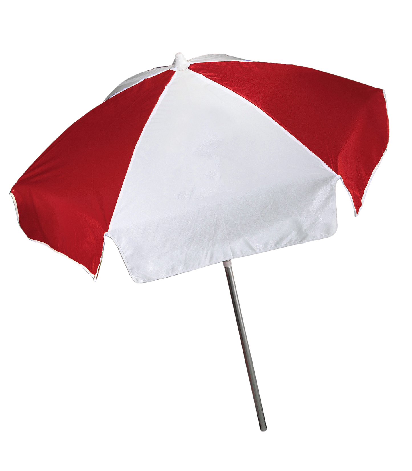 6 1/2' Aluminum Patio Umbrella