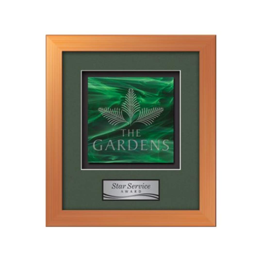 Eldridge - Bronze