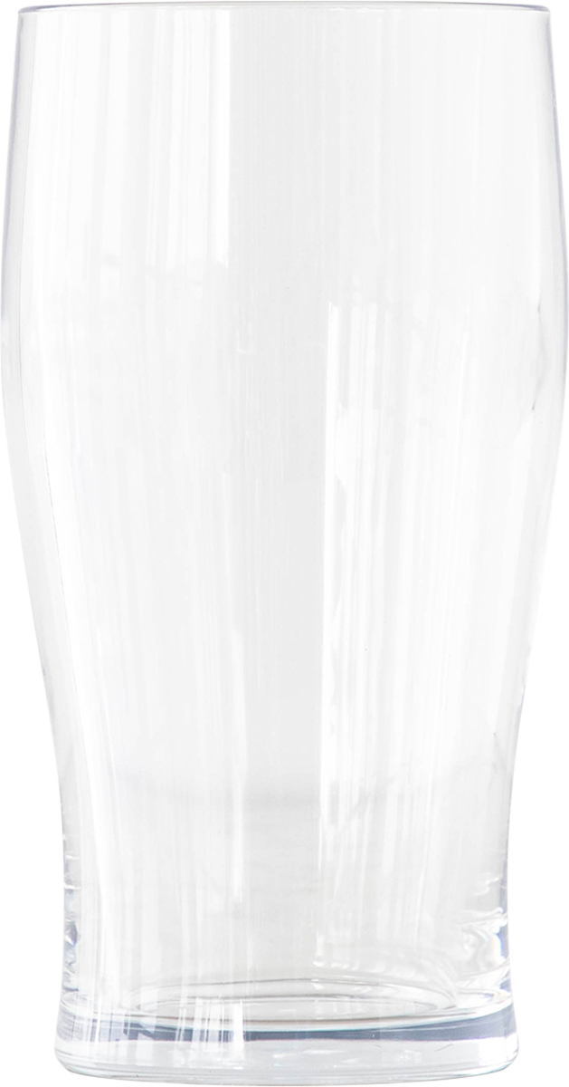 20oz British Pint Glass
