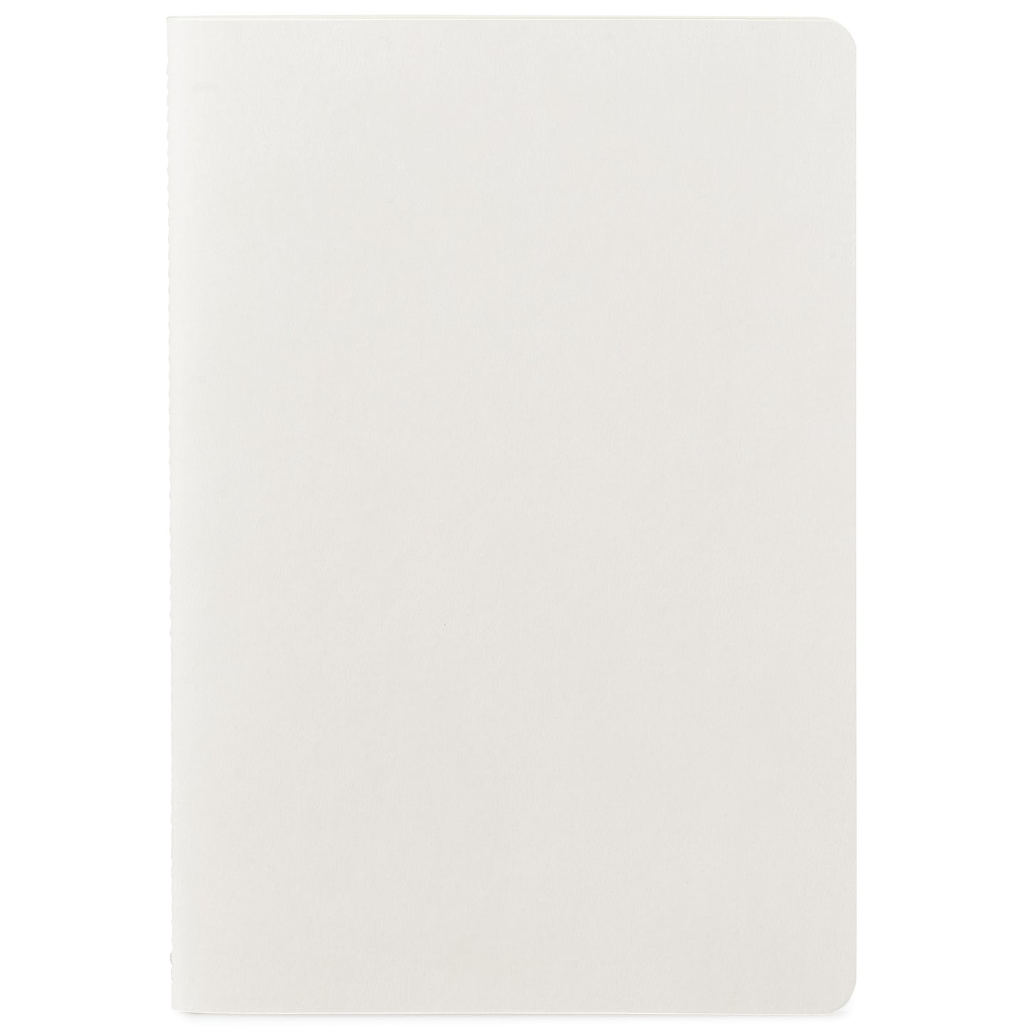 Donald soft cover single meeting journal