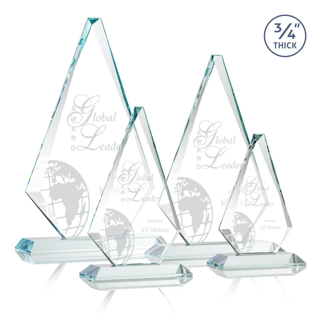 Windsor Award - Starfire