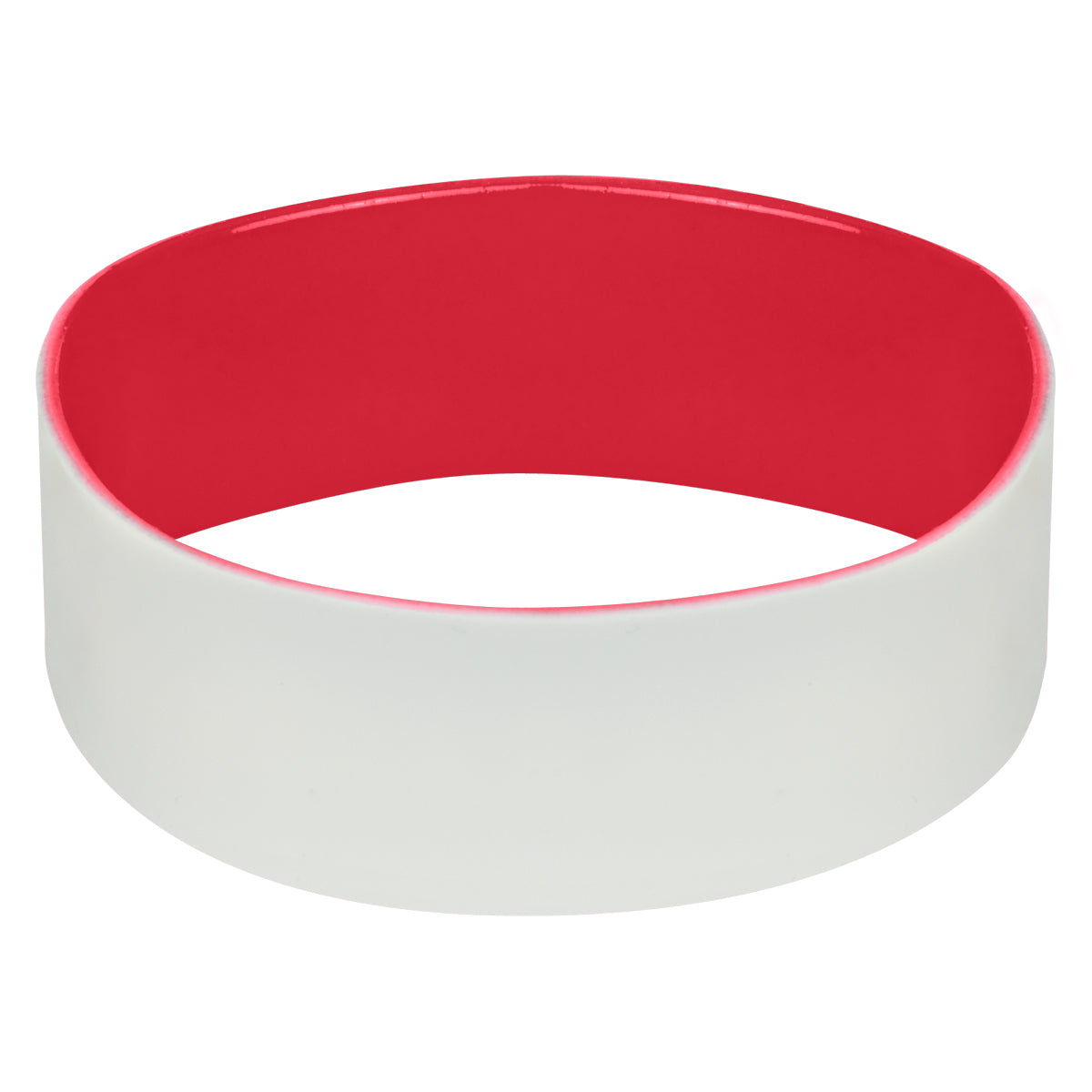 1" Silicone Bracelet