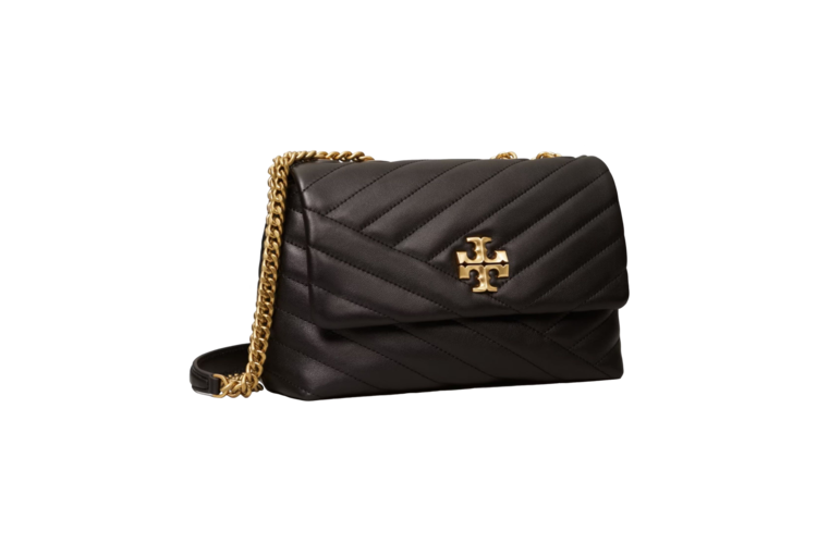 Tory Burch Small Kira Chevron Convertible Shoulder Bag