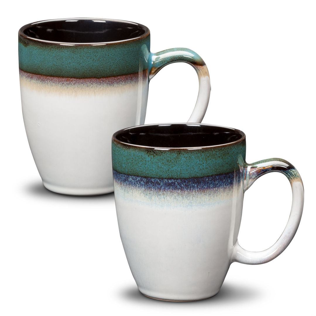Staunton Mug - 15oz - Imprinted