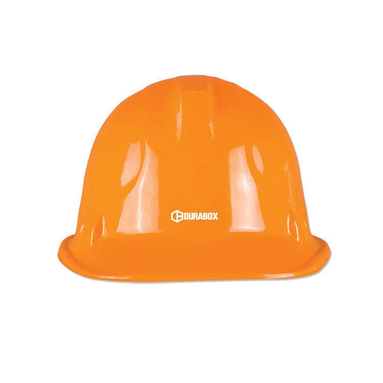 Novelty Construction Hat