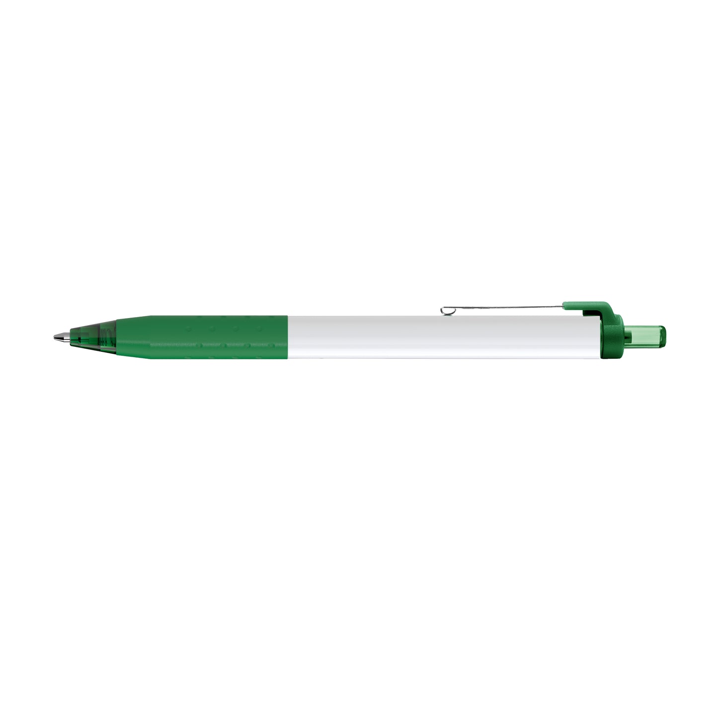 Paper Mate® Inkjoy White Barrel - Black Ink