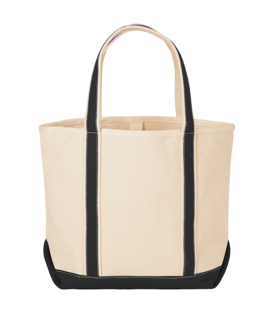Sailway Medium Tote Bag