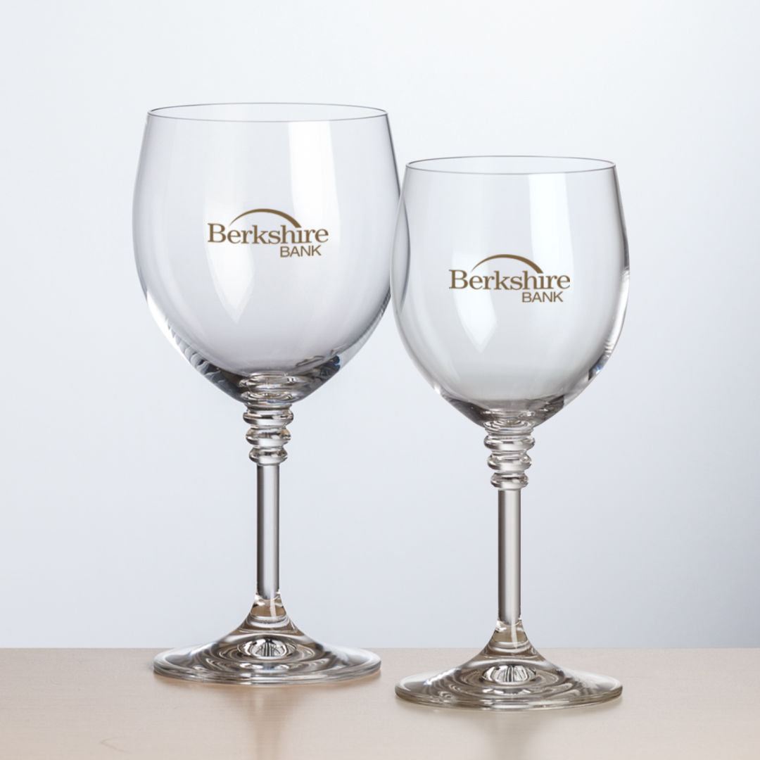 Fiore Wine - Imprinted