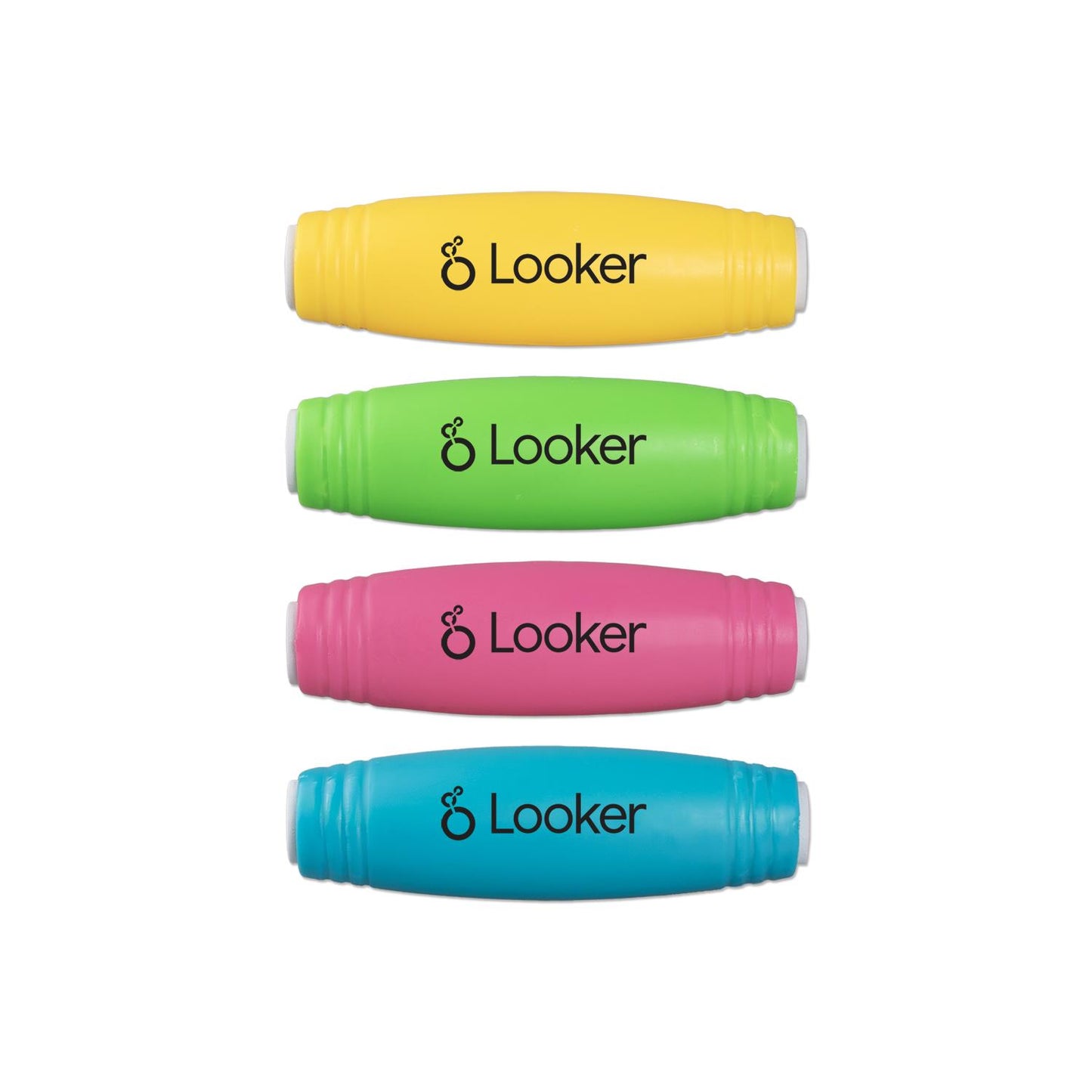 Assorted Colors Tumble Stick Fidget Toy