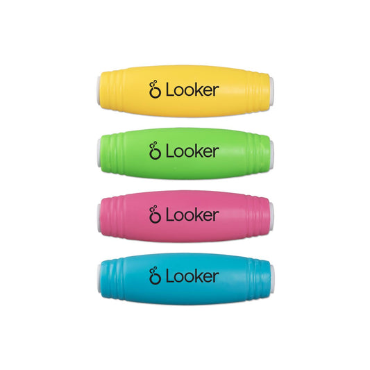 Assorted Colors Tumble Stick Fidget Toy