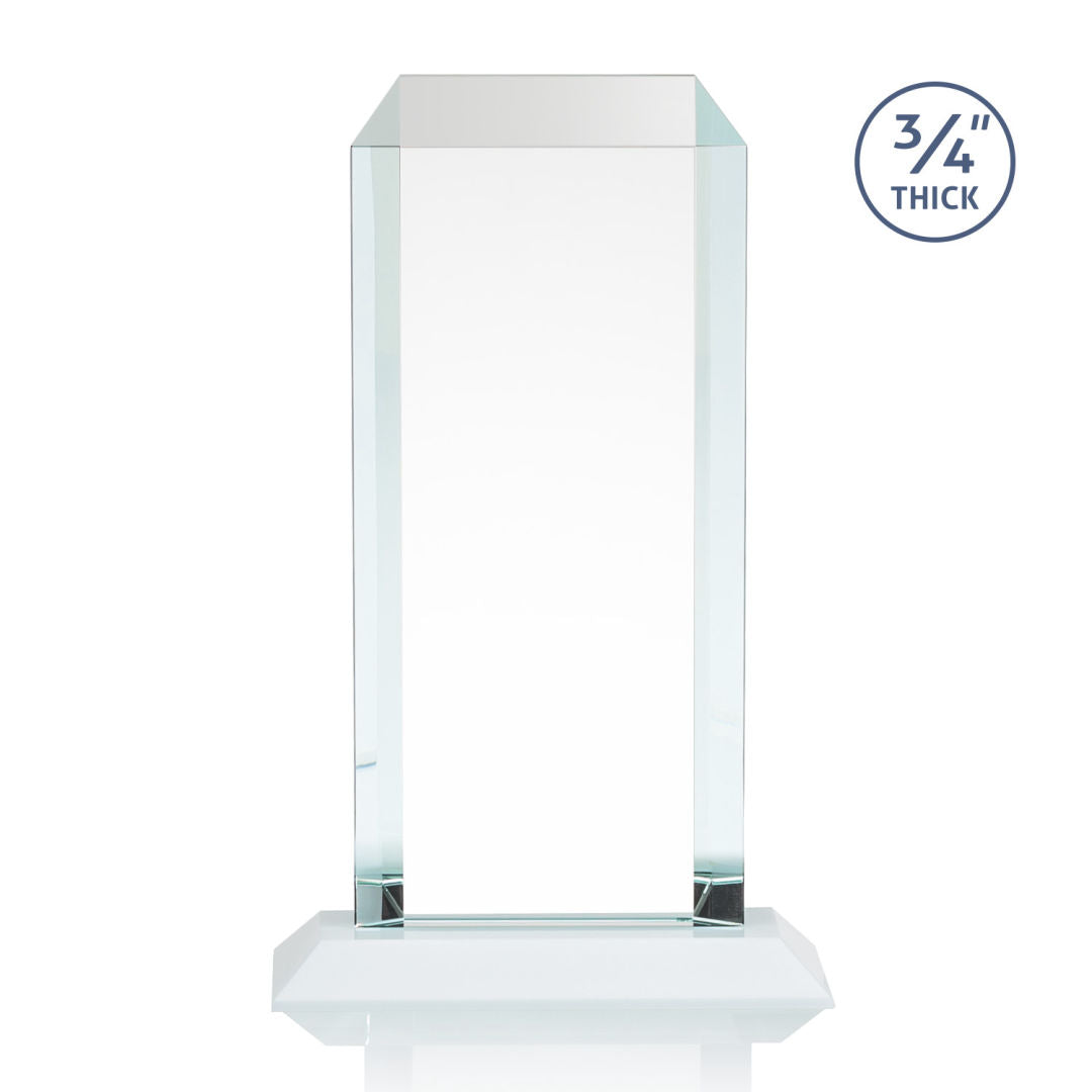 Dalton VividPrint™ Award - White