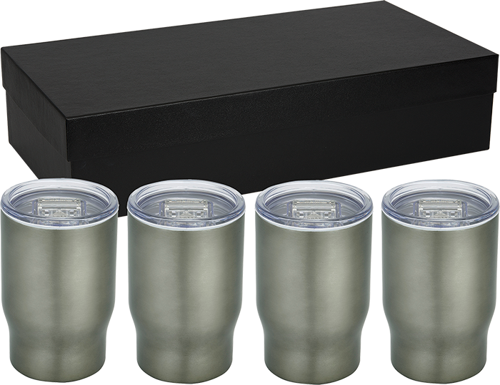 Urban Peak® Gift Set (3-in-1 Tumbler)