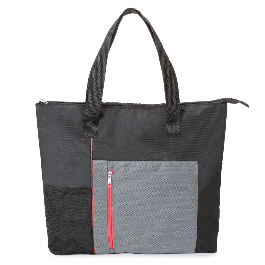 Boqueria Tote Bag