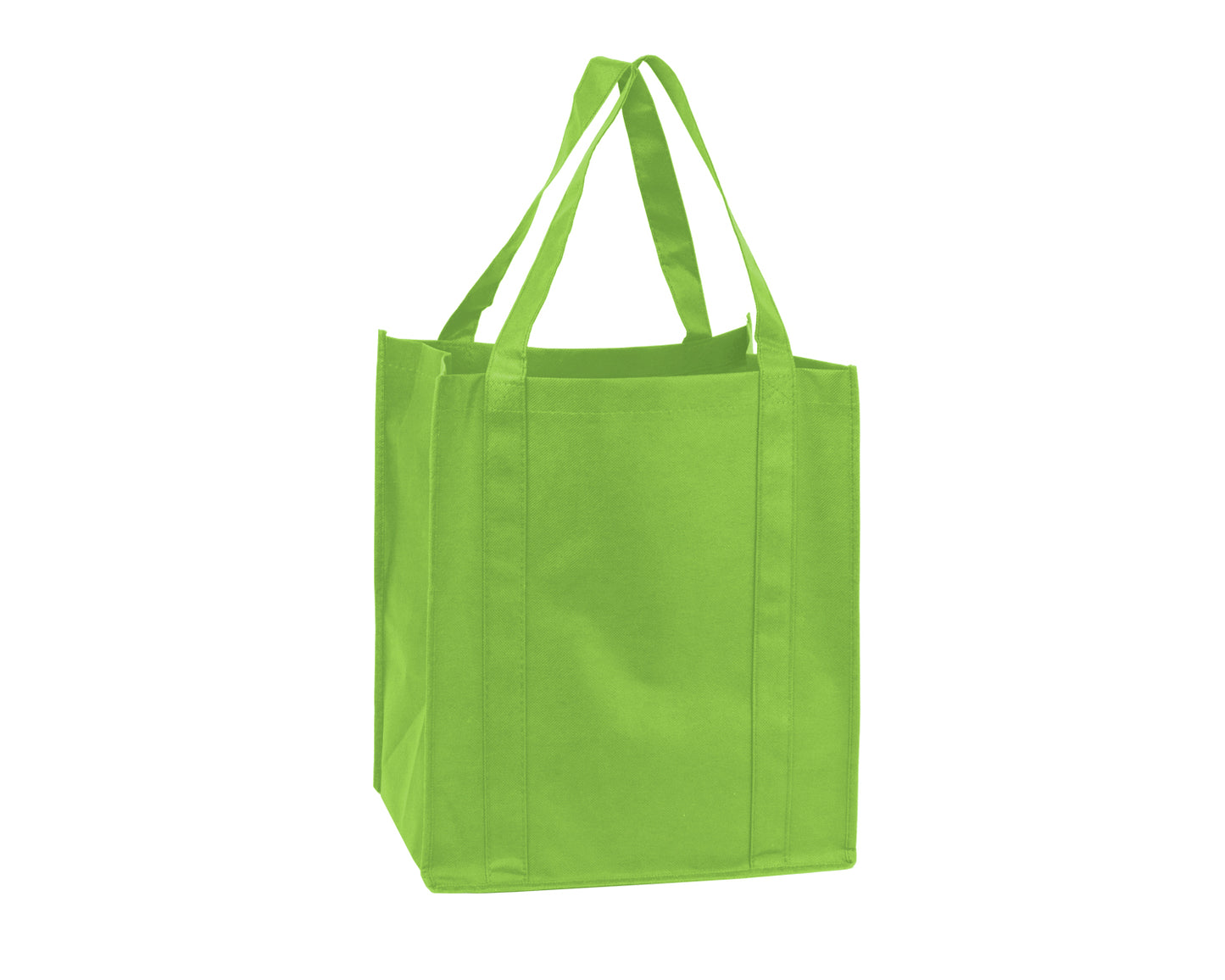 Zip Away Shopper Tote