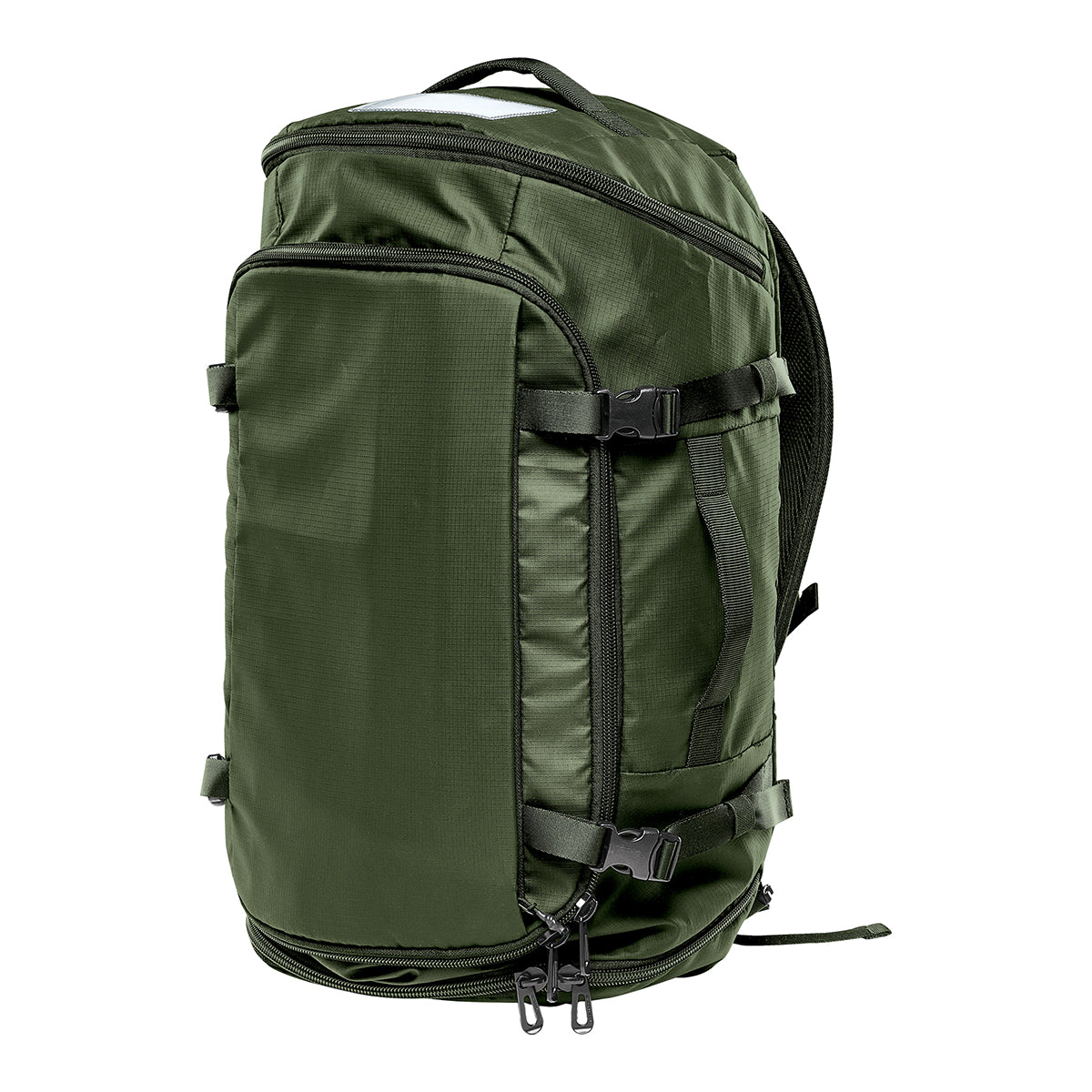 Madagascar Duffel Pack