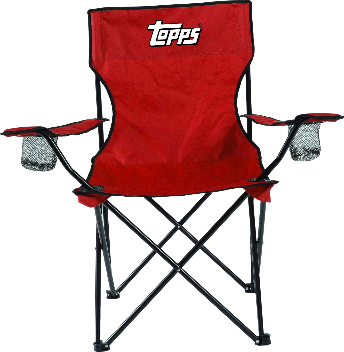 The Spectator Folding Chair
