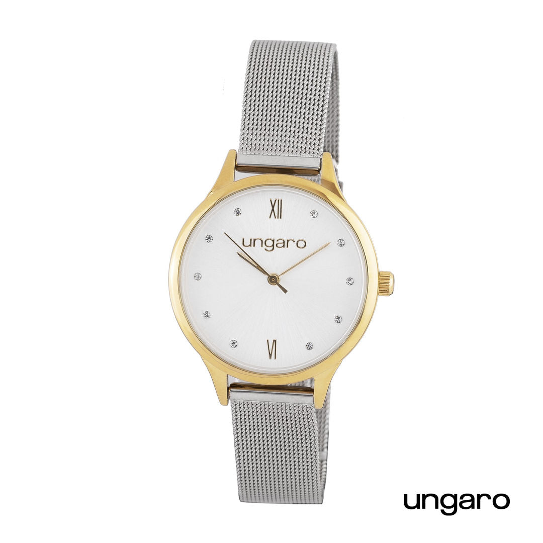 Ungaro® Pia Watch