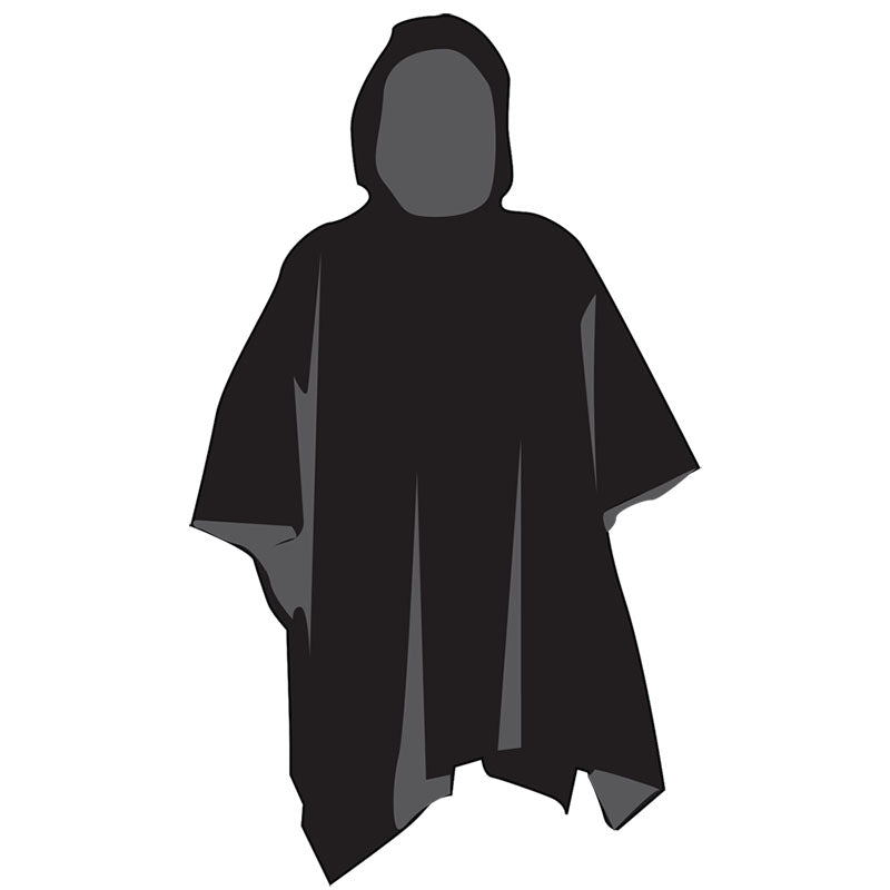 The Pocket Poncho