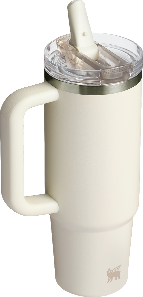 Stanley® 30oz Quencher ProTour Flip Straw Tumbler