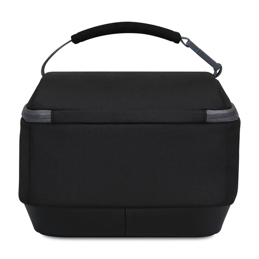 Black Igloo® Day Chiller Lunch Bag Cooler