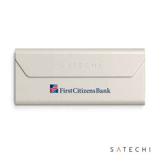SATECHI® FindAll™ Glasses Case